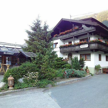 Bergsteiger-Zimmer Pension Obermair Mayrhofen Habitación foto